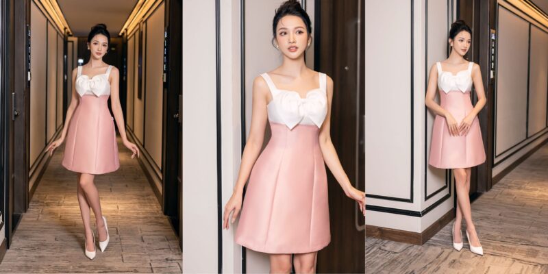 Minimalism Style: 4 Bí Quyết Diện Đồ Tối Giản Nhưng Vẫn Thời Thượng Mỗi Ngày váy đi đám cưới