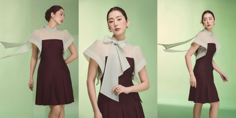 Minimalism Style: 4 Bí Quyết Diện Đồ Tối Giản Nhưng Vẫn Thời Thượng Mỗi Ngày váy đi đám cưới