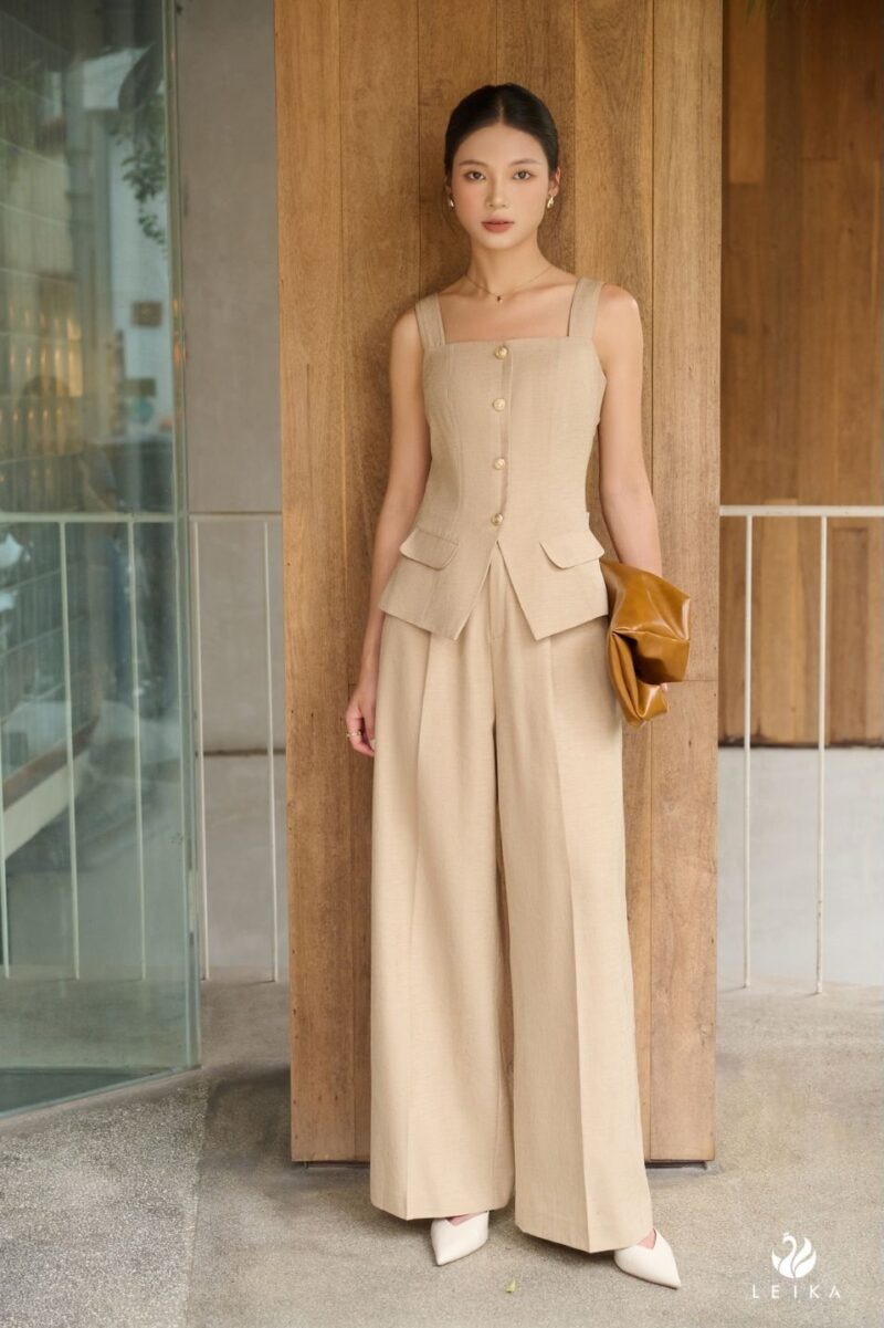 Len merino là gì? Ứng dụng len merino trong thời trang vải tencel