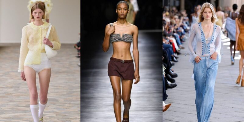 4 tips diện jumpsuit dài sang trọng sao cho thời thượng mà không bị già thời trang hè 2025