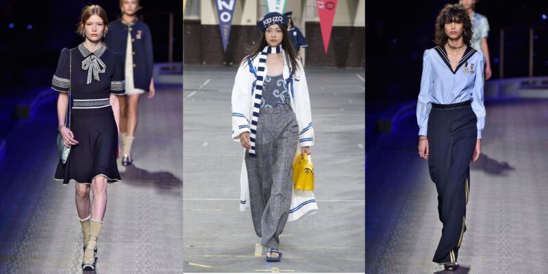 4 tips diện jumpsuit dài sang trọng sao cho thời thượng mà không bị già thời trang hè 2025