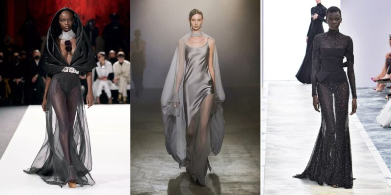4 tips diện jumpsuit dài sang trọng sao cho thời thượng mà không bị già thời trang hè 2025