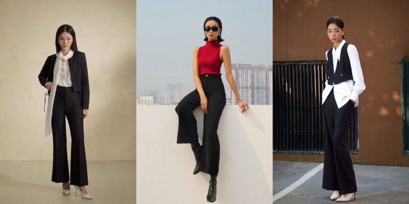 Cách lựa chọn váy đi biển cho người béo để dáng xinh, "đẹp khoe xấu che" phong cách retro
