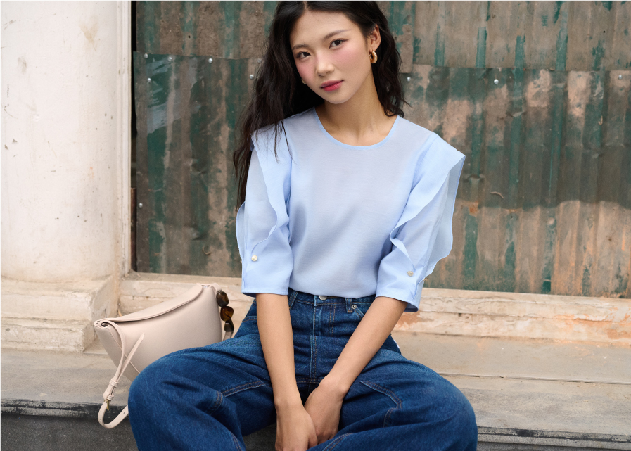 City Softness City Softness