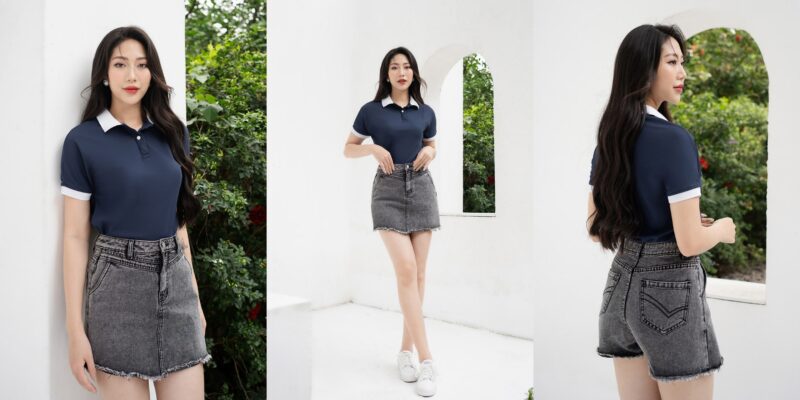 Len cashmere là chất liệu gì? Cách bảo quản len cashmere bền đẹp vải cá sấu