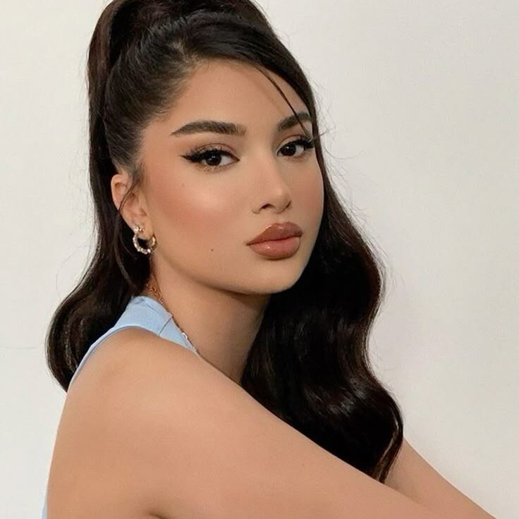 10 mẹo giúp nàng mặt nhỏ gọn như idol KPOP latina makeup
