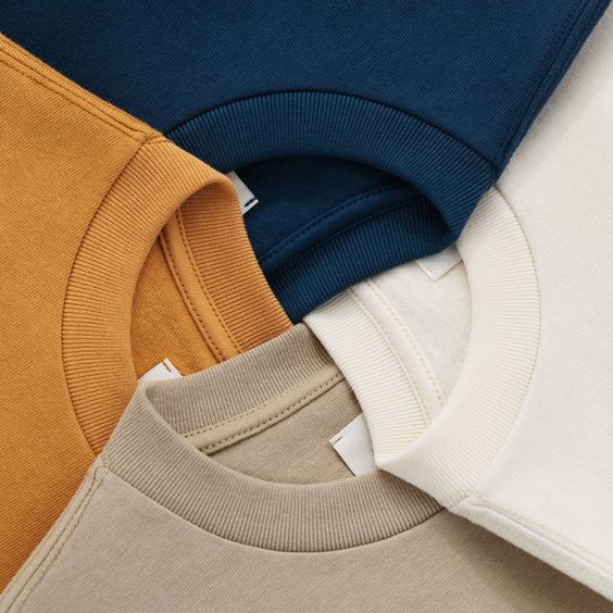 Vải Cá Sấu có tốt không? Hé lộ sự thật khiến ai cũng muốn sở hữu cotton 2 chiều