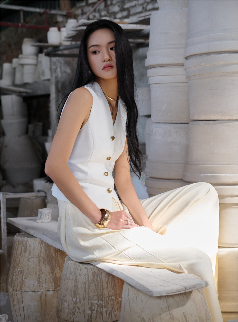 Earthen Grace Earthen Grace