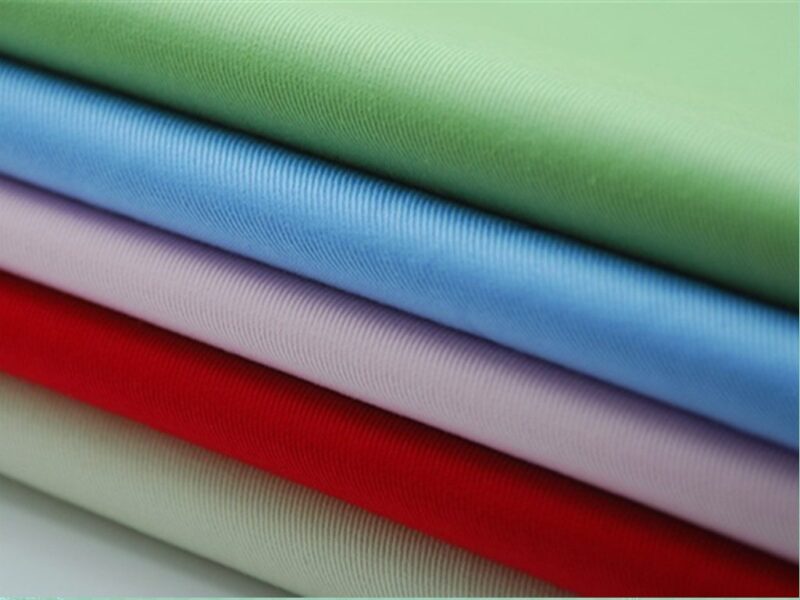 Vải Cá Sấu có tốt không? Hé lộ sự thật khiến ai cũng muốn sở hữu cotton 2 chiều