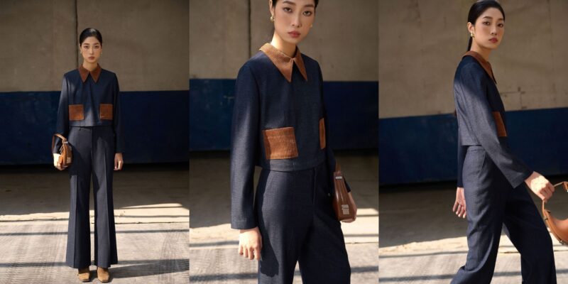 5 kiểu áo peplum trẻ trung cho quý cô chiếm trọn spotlight áo sơ mi nữ croptop hàn quốc