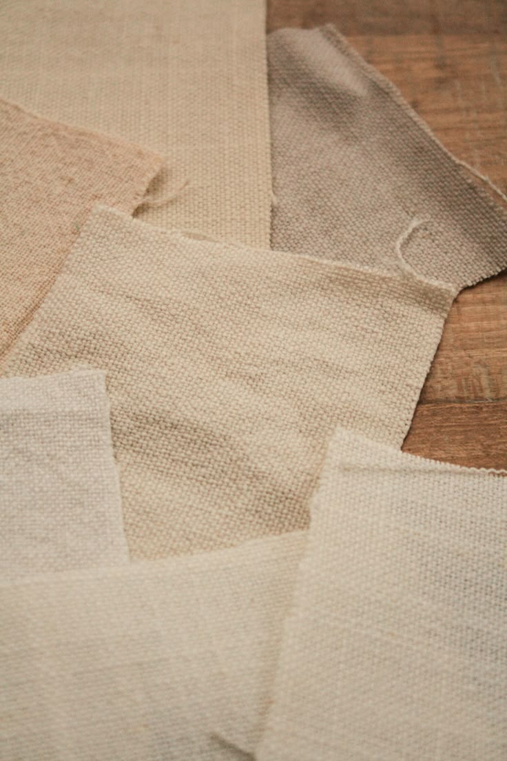 Vải Tencel là gì? Liệu có đáng mua? vải hemp
