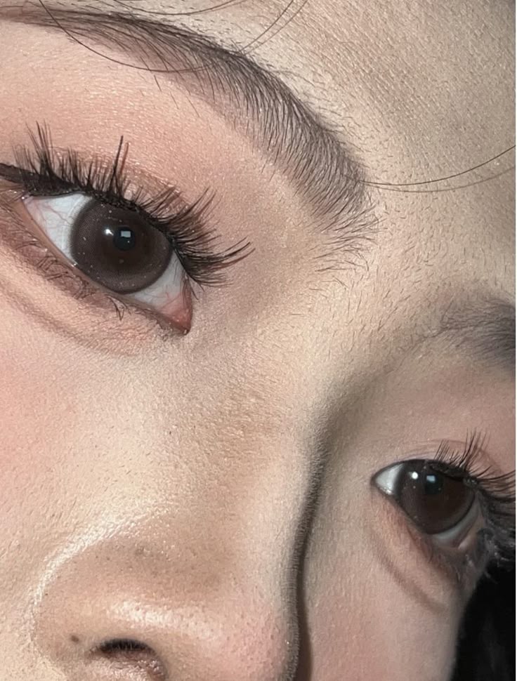 Igari Makeup là gì mà khiến gương mặt như 'say rượu vẫn xinh đẹp" đánh nền bị mốc