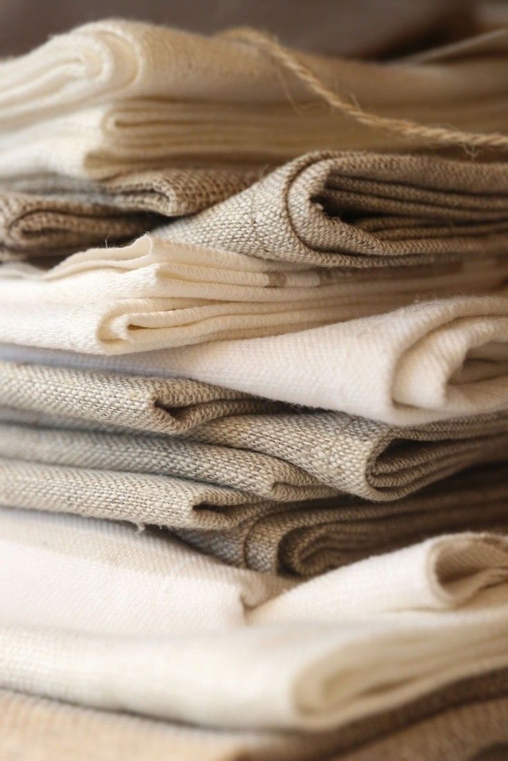 Vải Tencel là gì? Liệu có đáng mua? vải hemp