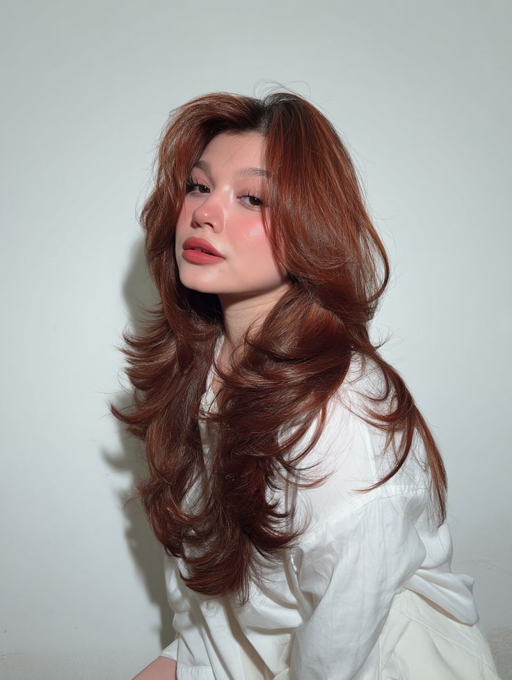 Vì sao đánh nền bị mốc? Phân biệt mốc nền và trượt nền butterfly cut