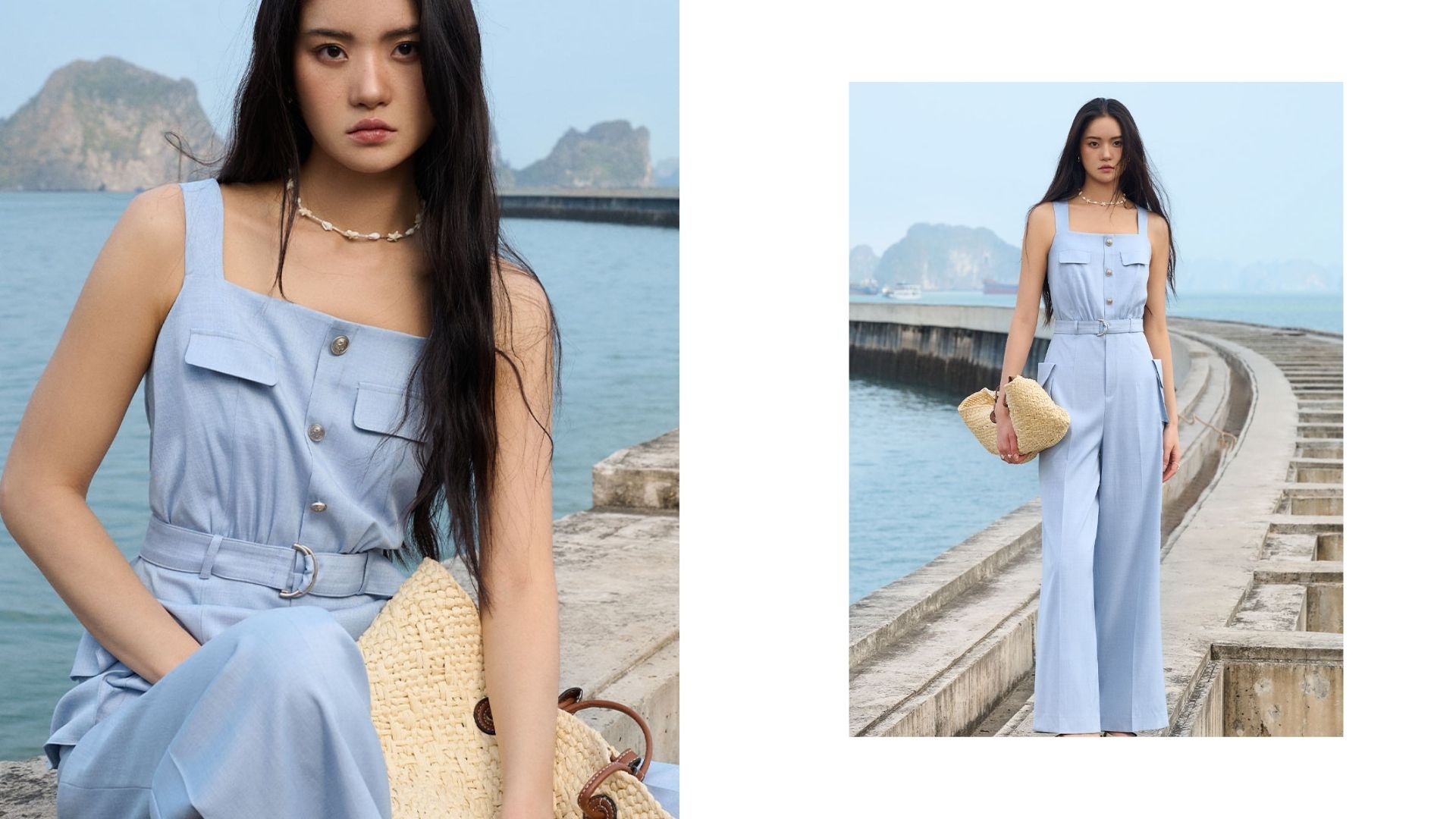 jumpsuit