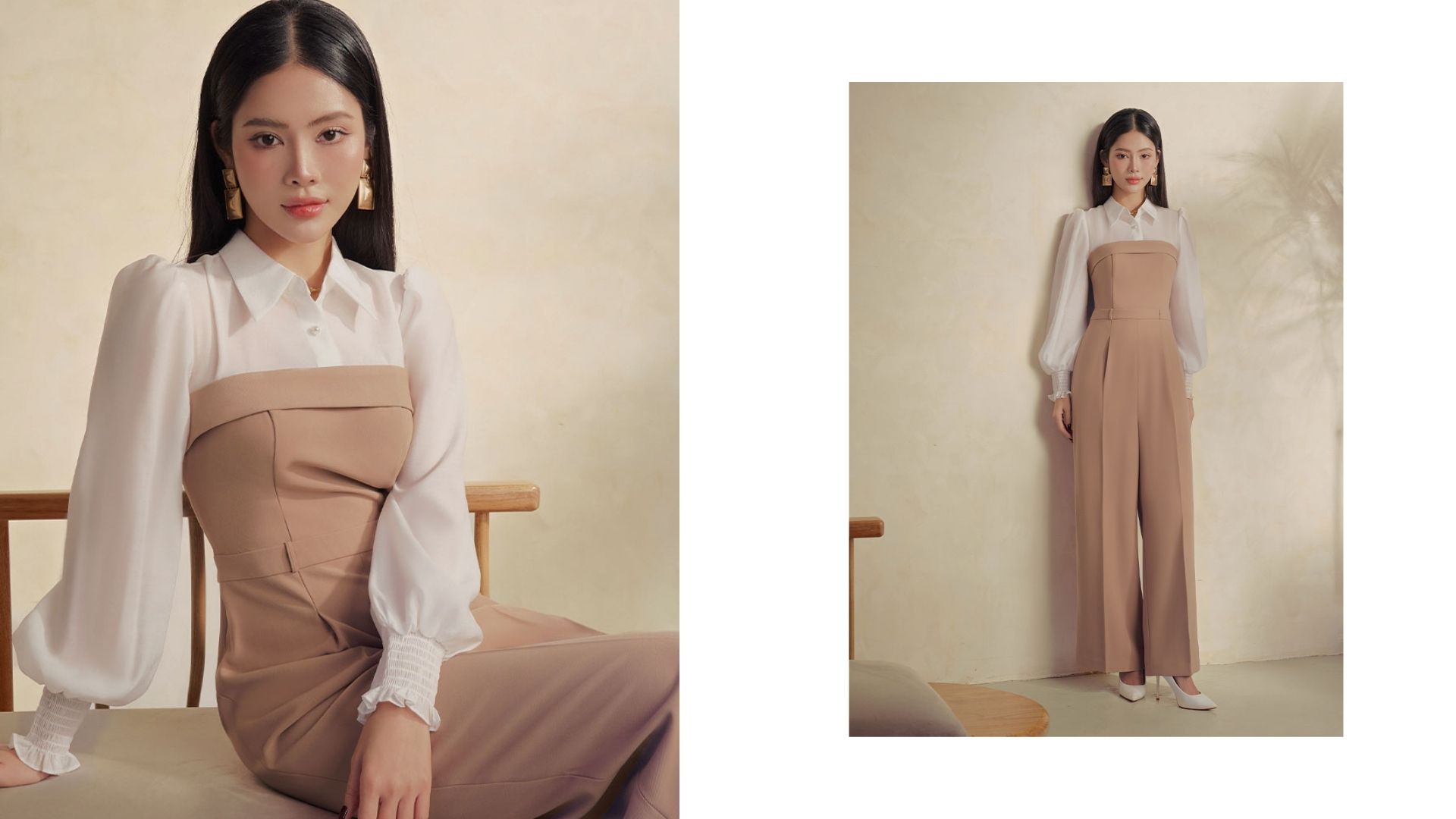 jumpsuit