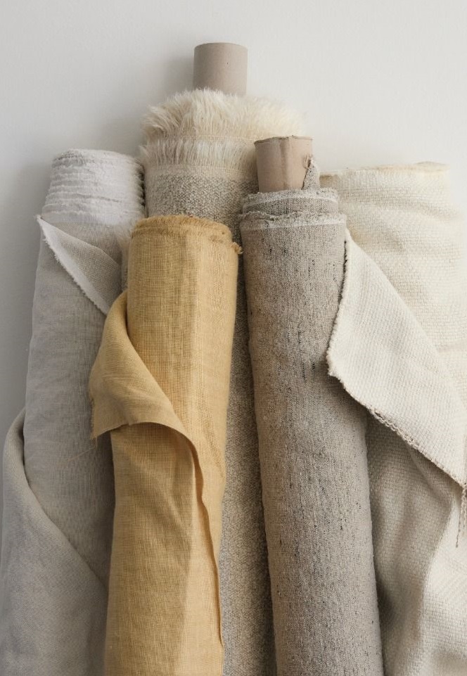 Vải Tencel là gì? Liệu có đáng mua? vải hemp