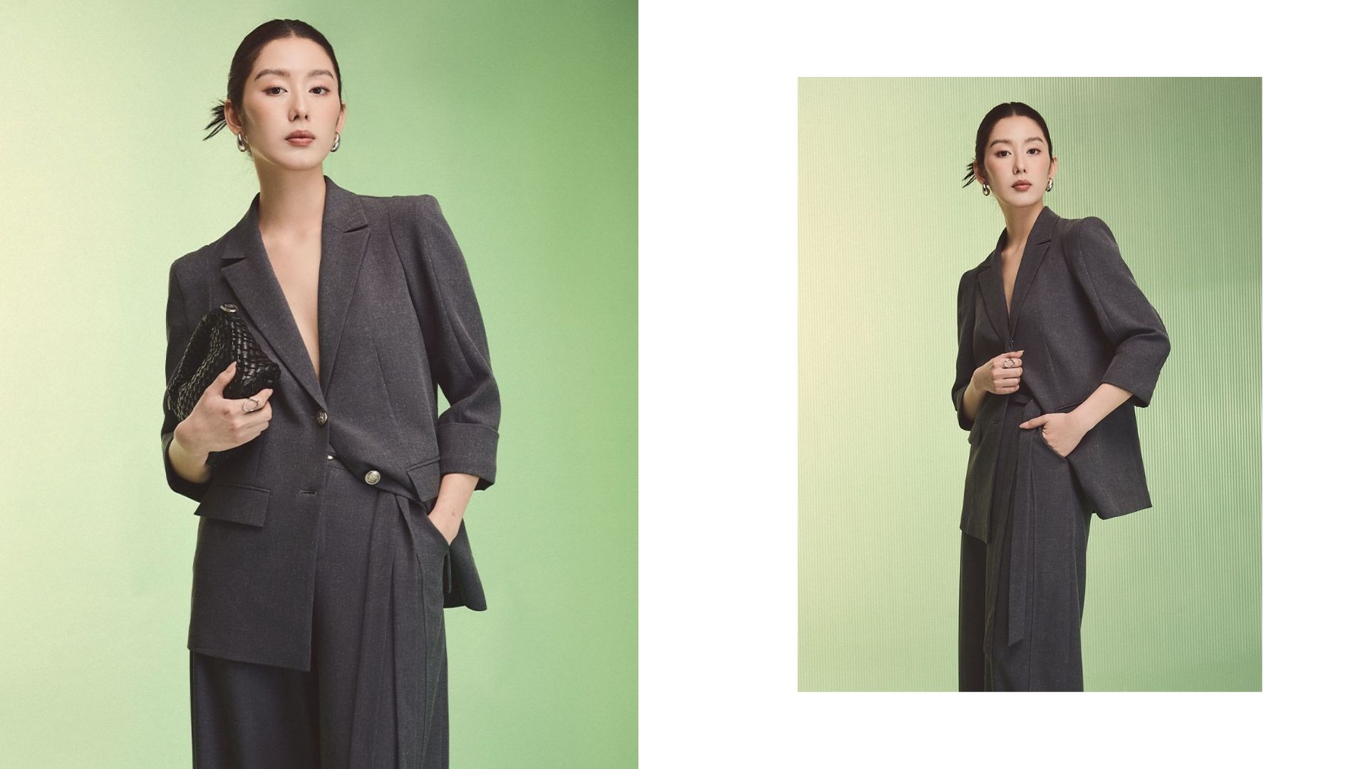 áo vest nữ