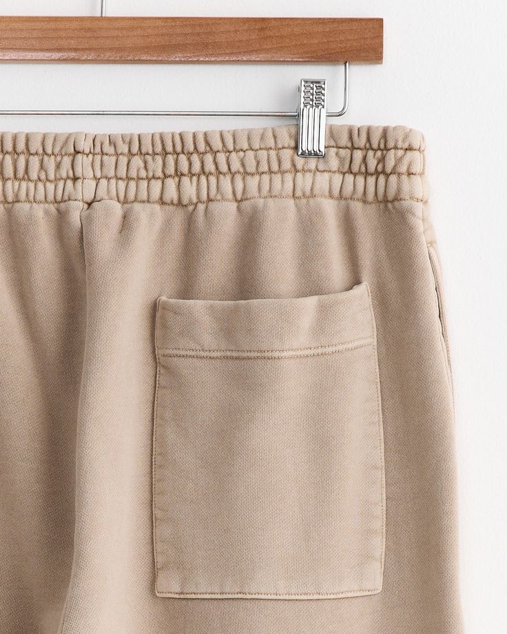 Vải Oxford là gì? Chất liệu quốc dân cho áo sơ mi bền đẹp french terry