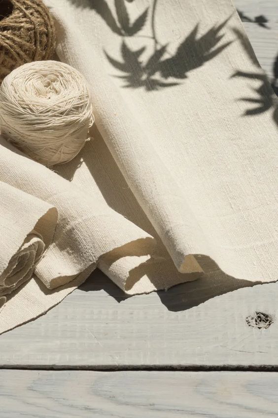 Vải Tencel là gì? Liệu có đáng mua? vải hemp