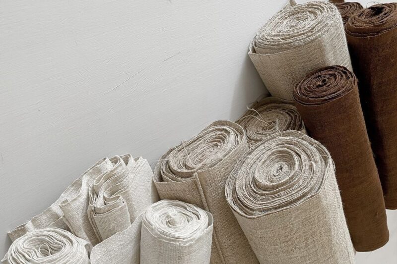Vải Tencel là gì? Liệu có đáng mua? vải hemp
