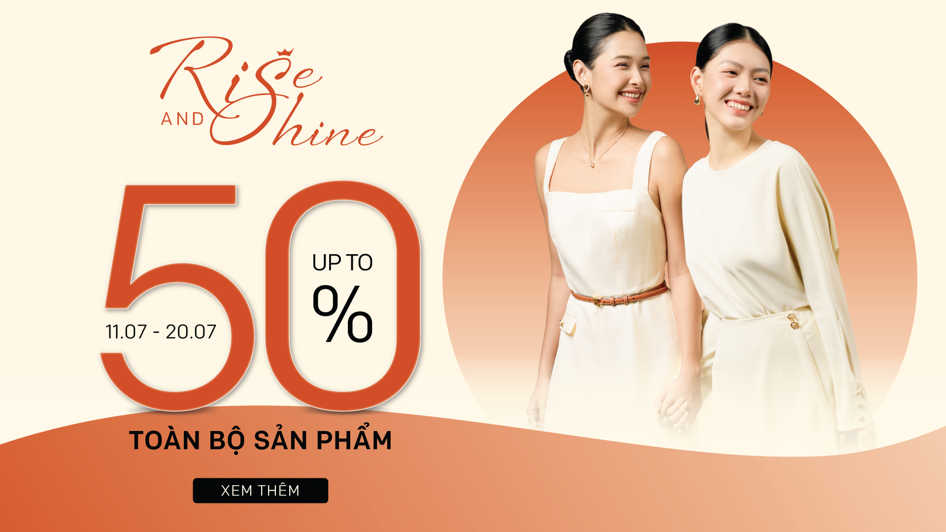 Rise & Shine: LEIKA sinh nhật 7 năm