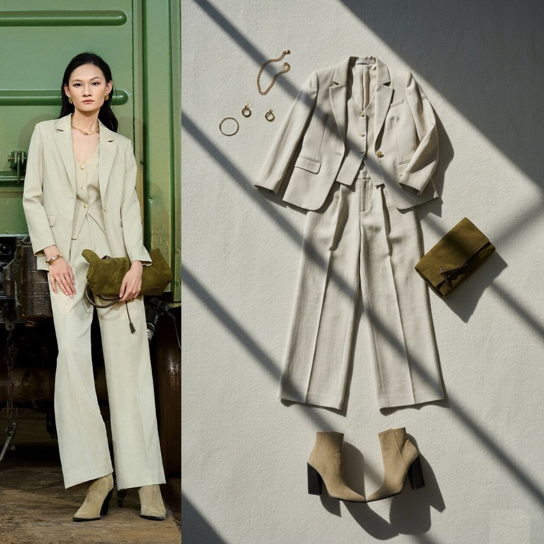 áo kiểu sát nách