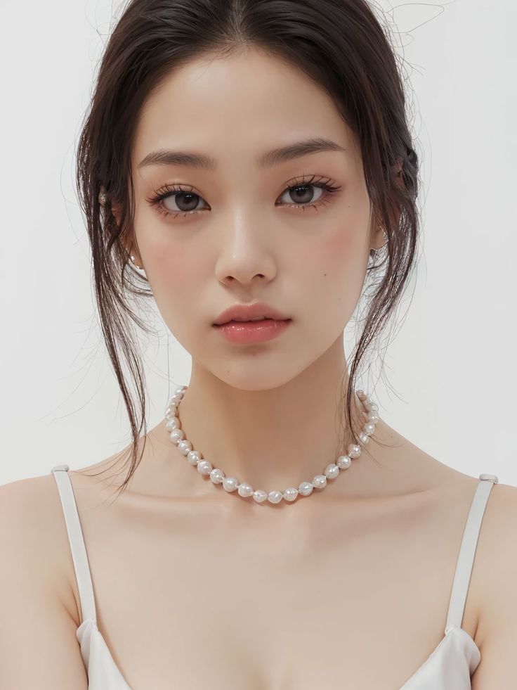 Butterfly cut và 4 tips giữ nếp để tóc đẹp như ở salon các tone makeup nhẹ nhàng