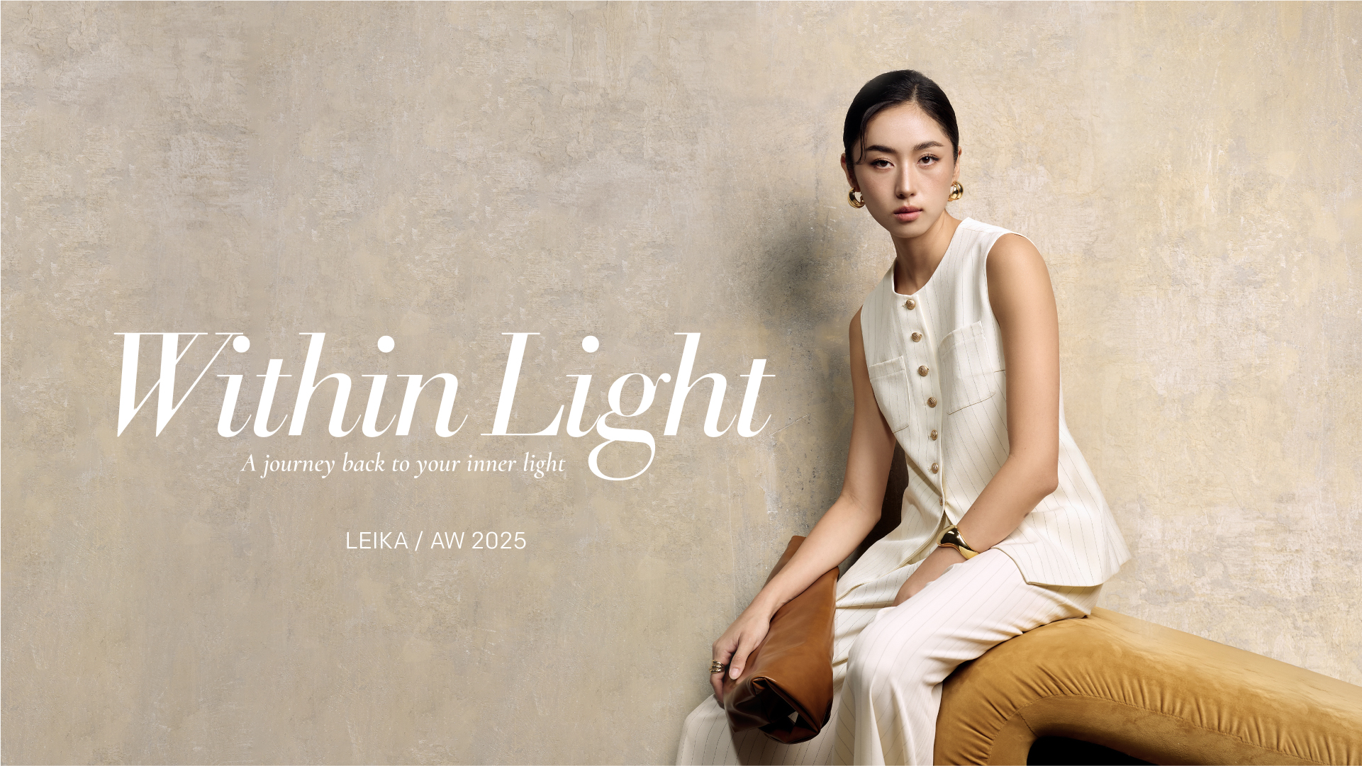 Within Light - Collection AW 2025