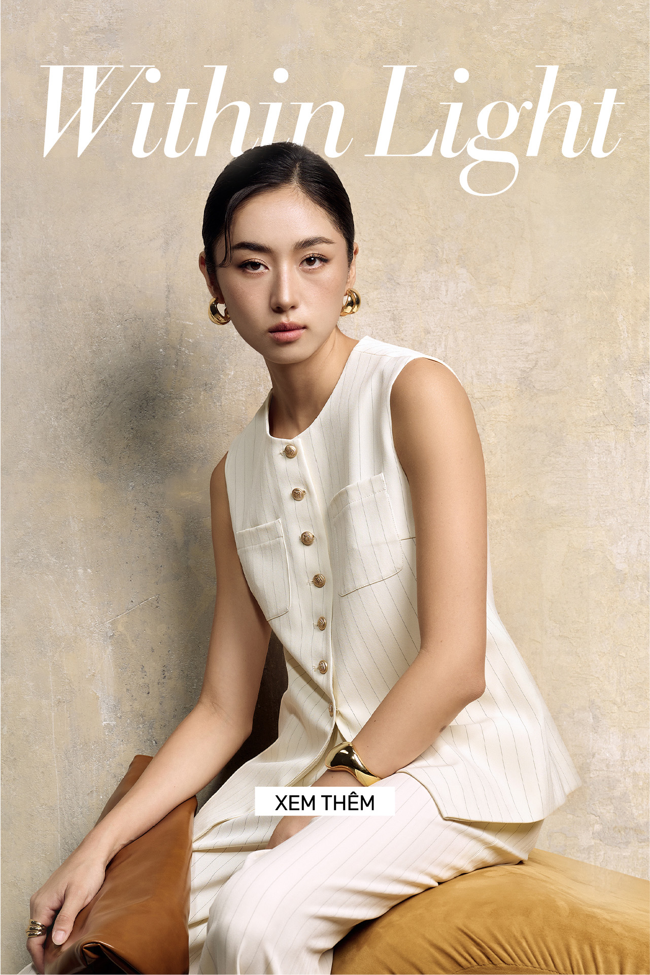 Within Light - Collection AW 2025