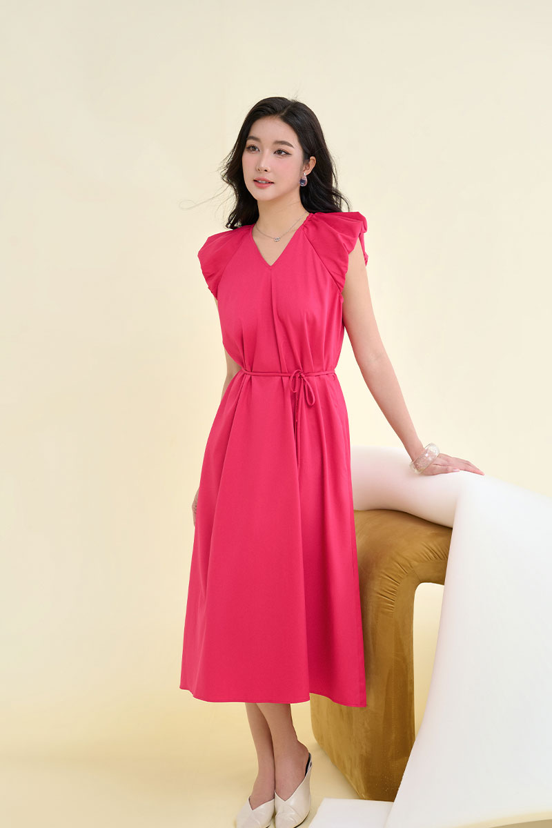 Bật mí 4 kiểu gile vest nữ cho mùa Thu Đông vừa thời trang vừa ấm áp tết trung thu