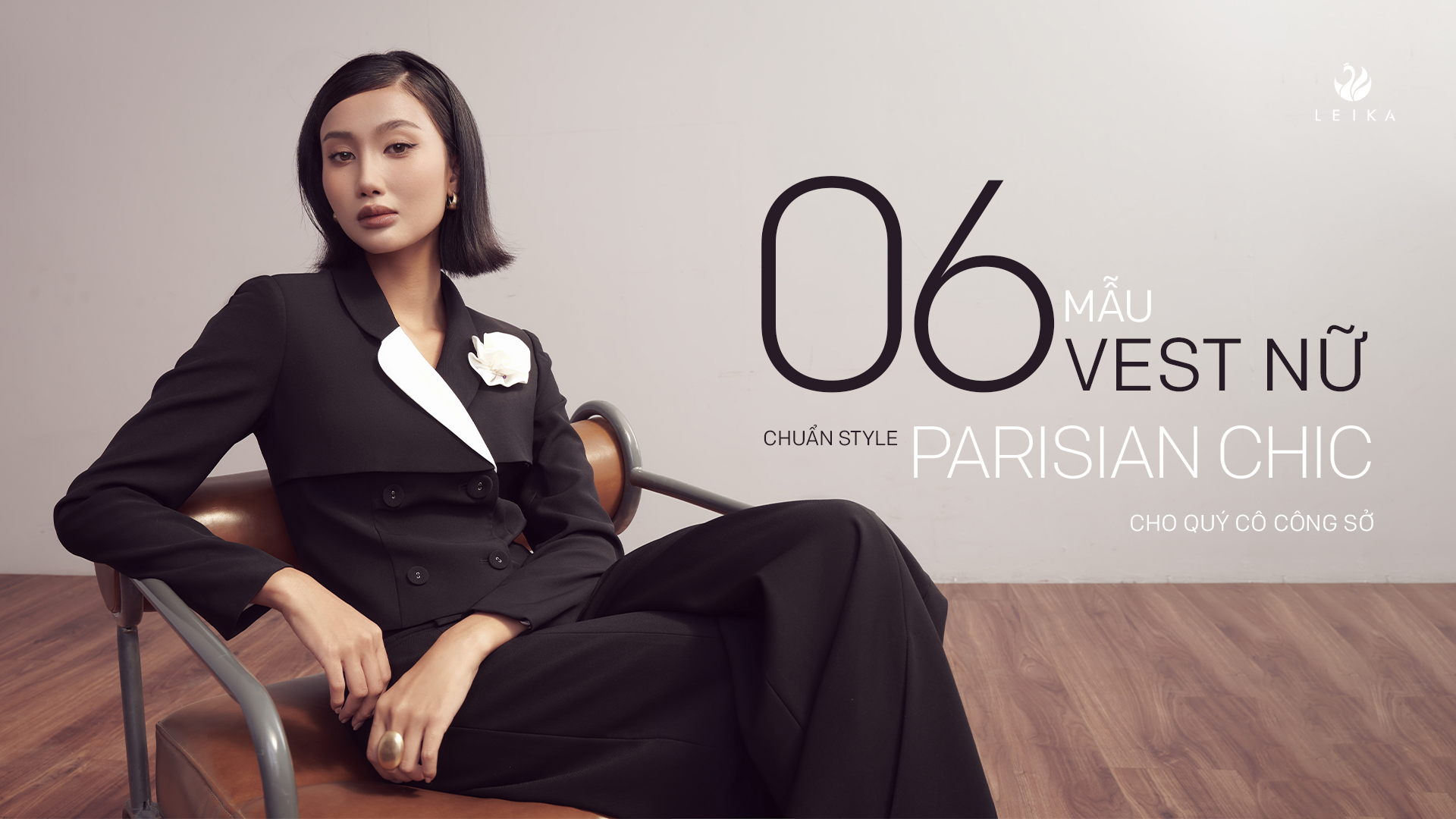 váy vest nữ