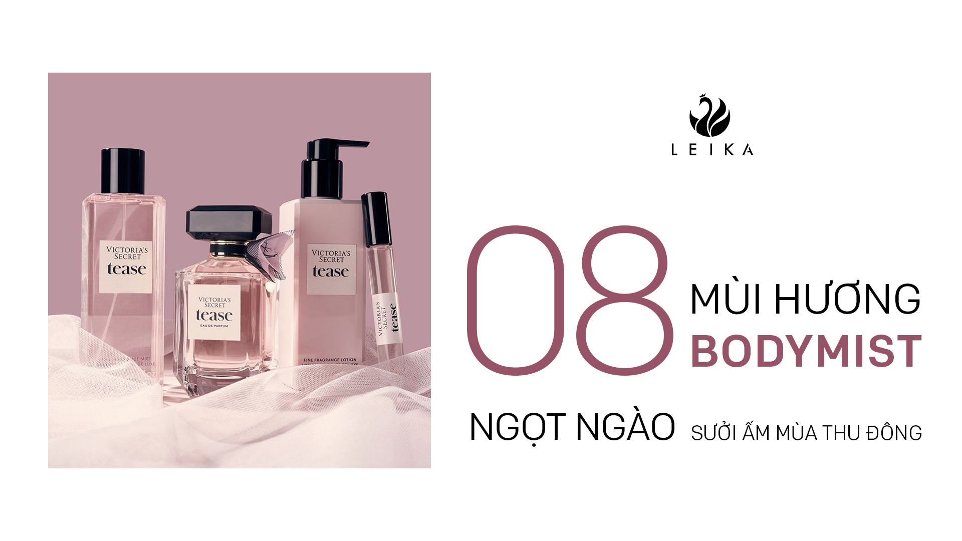 body mist