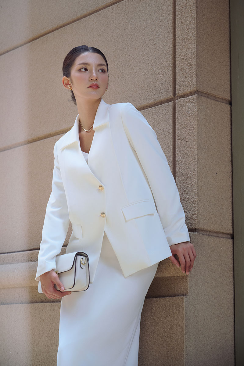 5 tips phối đồ với quần jean ống rộng cho người mập che khuyết điểm đỉnh cao các kiểu vest nữ hiện đại