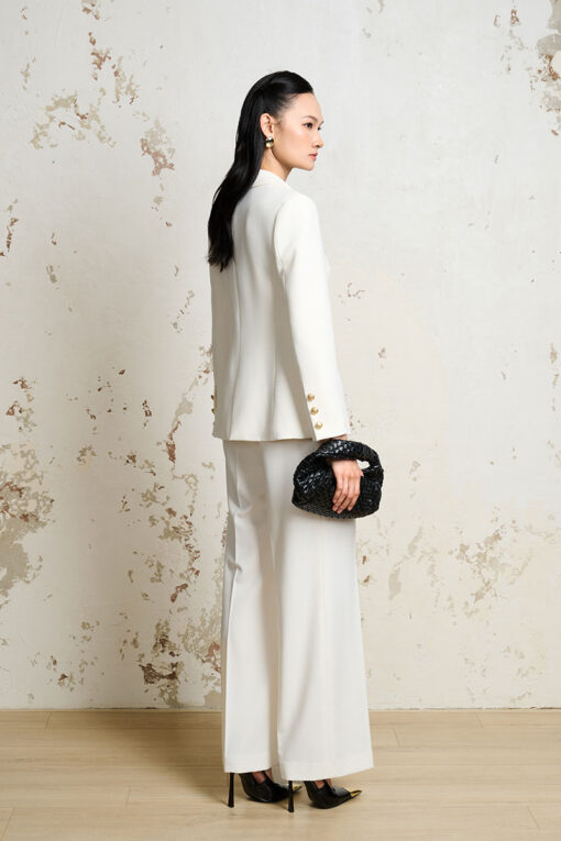 Áo vest ôm đai cong kẹp sườn