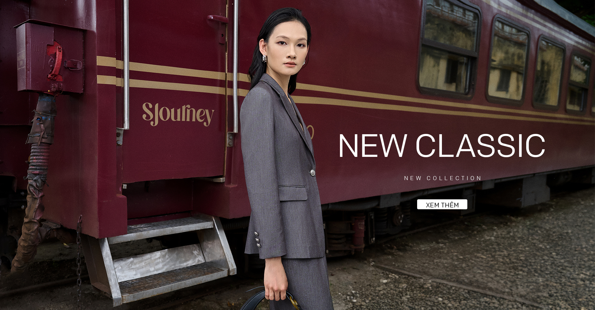 New Classic - AW 2025 by LEIKA