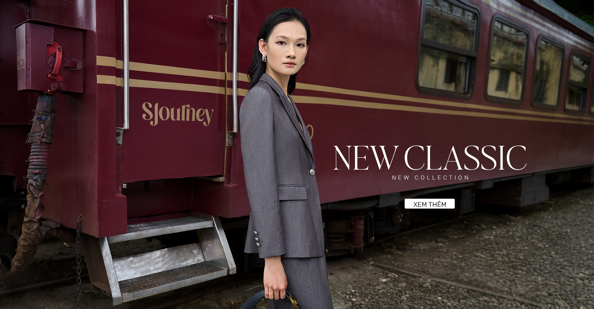 New Classic - AW 2025 by LIEKA