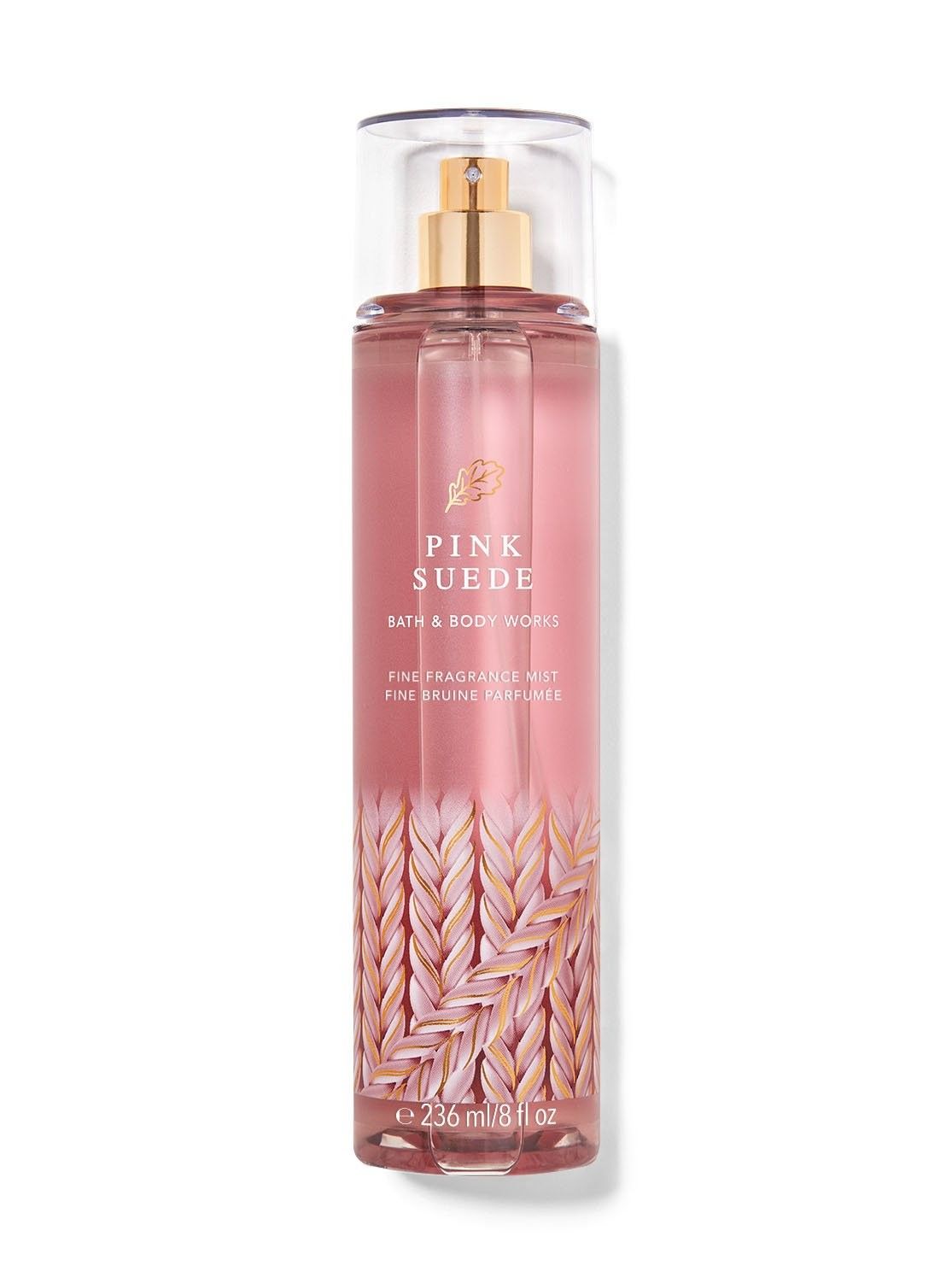 Gợi ý các tone makeup nhẹ nhàng chuẩn vibe Bạch Nguyệt Quang body mist