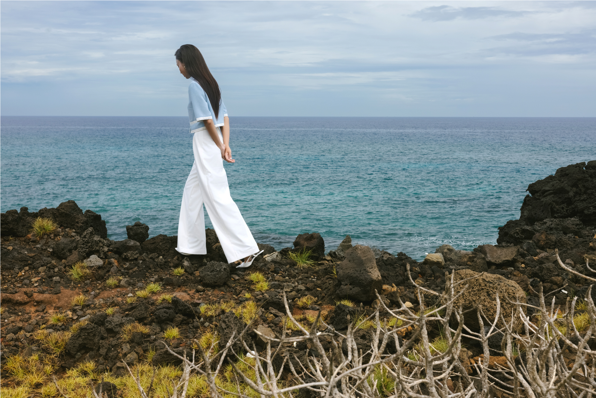 Wave of Her Wave of Her