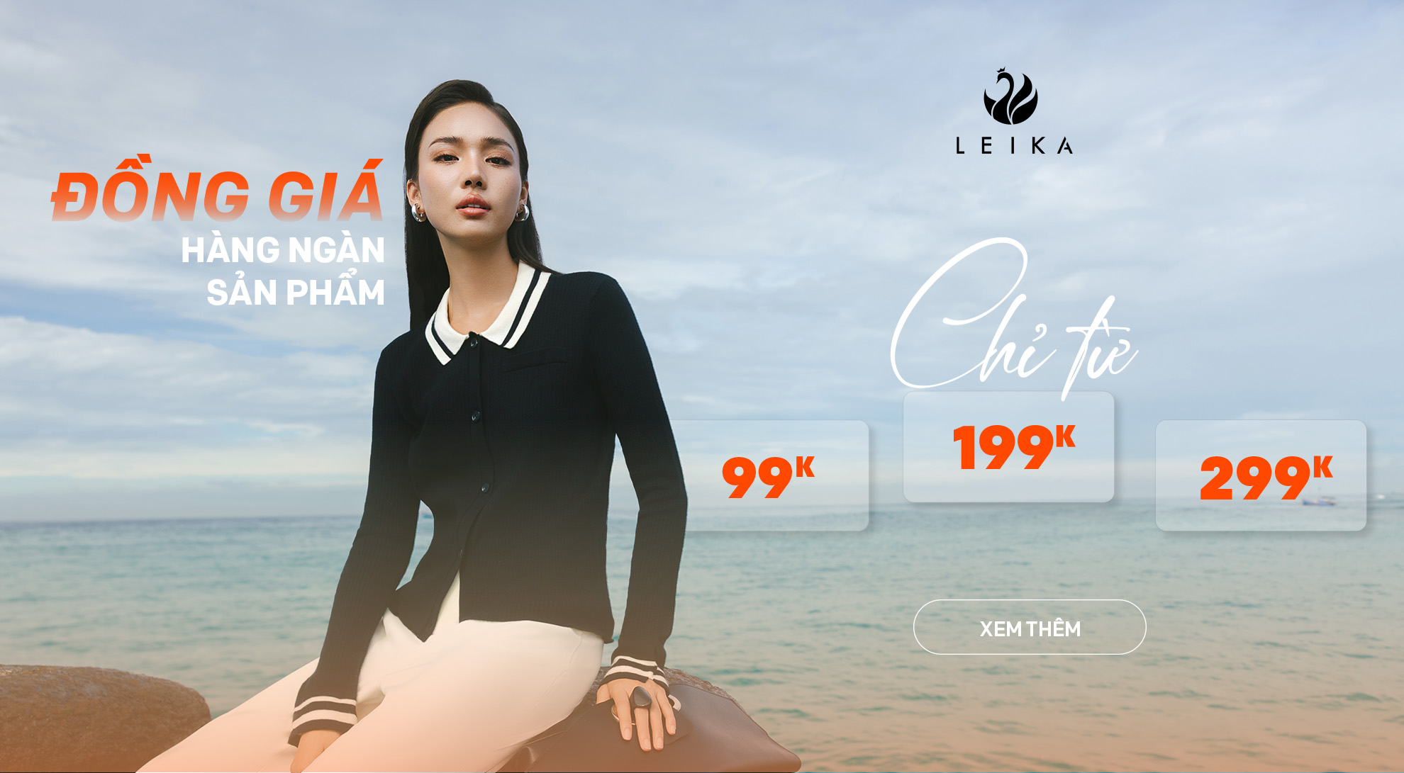 Sale 50% hàng ngàn sản phẩm