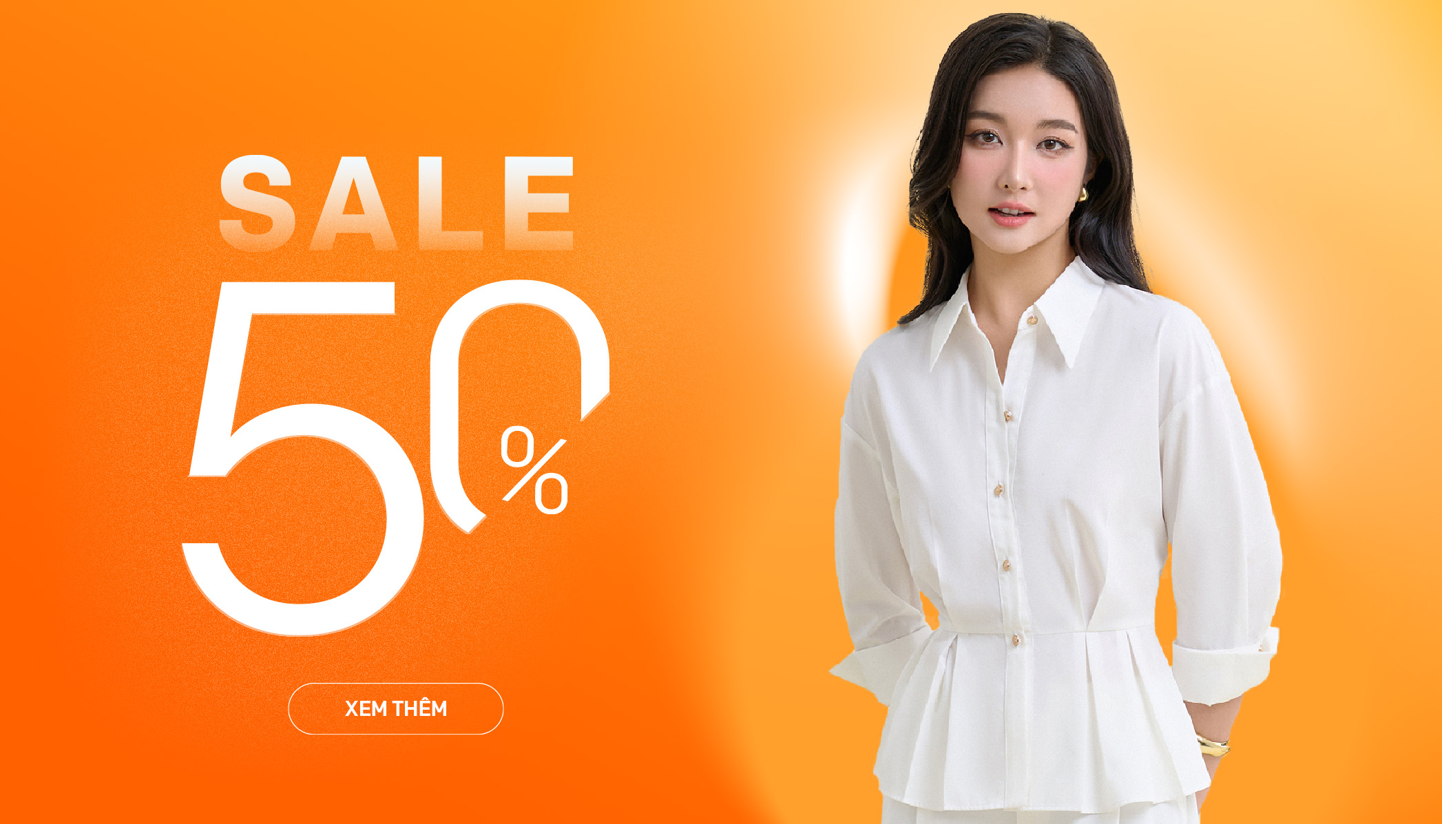 Sale 50% hàng ngàn sản phẩm