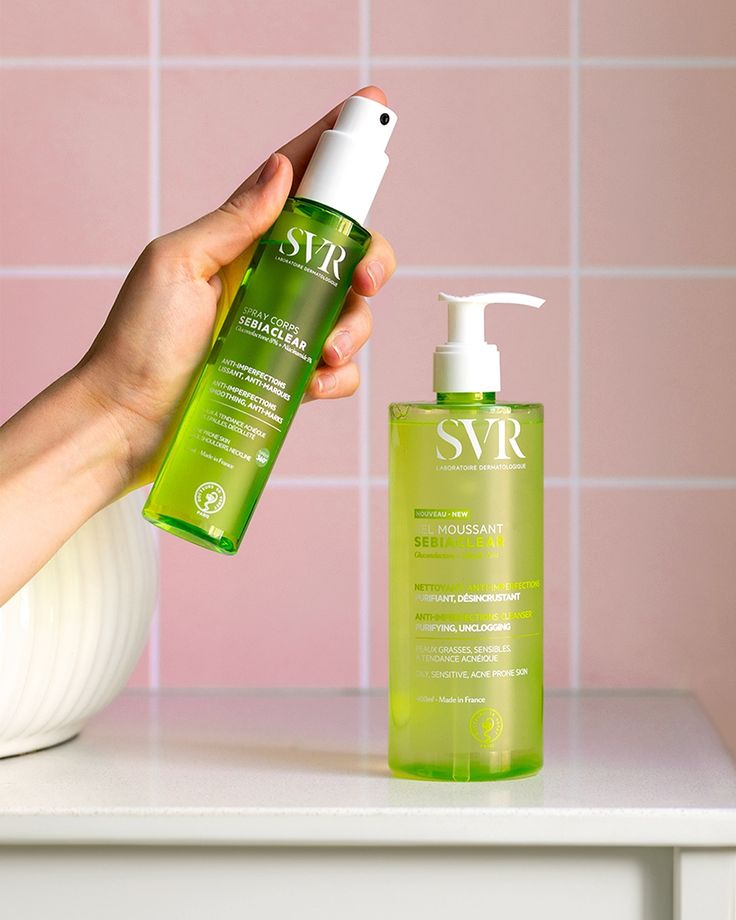 8 mùi hương body mist ngọt ngào "sưởi ấm" mùa thu đông sửa rửa mặt cho da dầu mụn