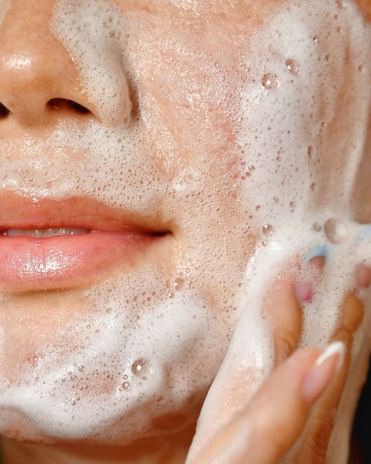Kinh ngạc bí mật về cách gội đầu lâu bết cho mùa hè oi ả sữa rửa mặt sạch sâu