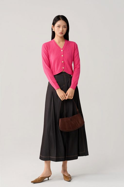 Sống trọn rực rỡ