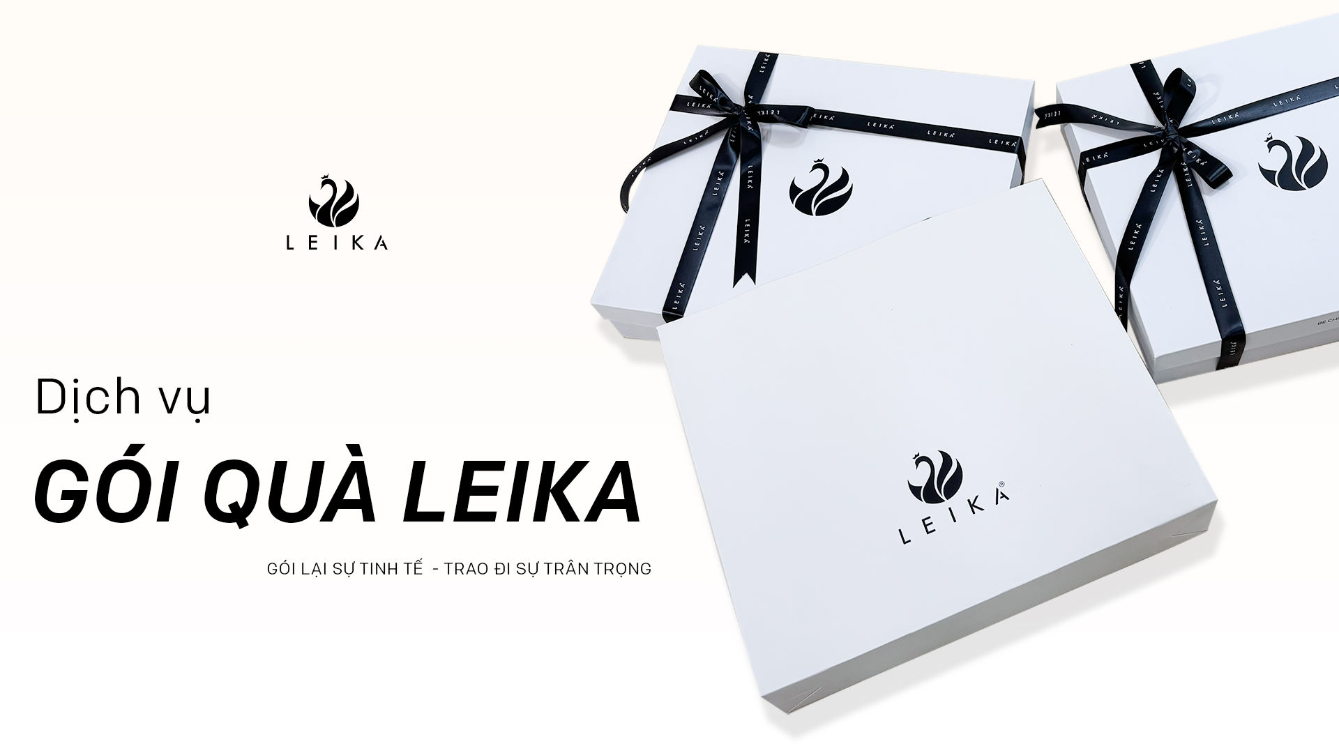 Chính sách hỗ trợ Sửa đồ LEIKA Chính sách hỗ trợ Sửa đồ LEIKA