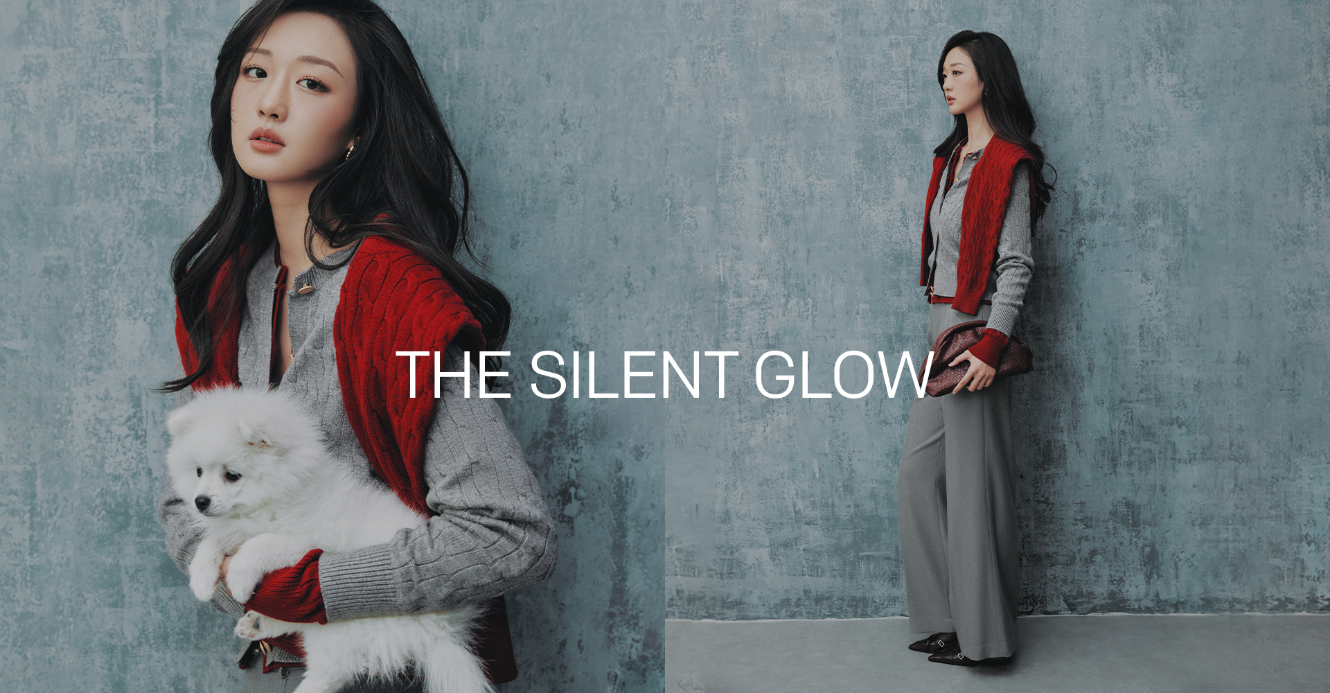 The Silent Glow - AW 2025