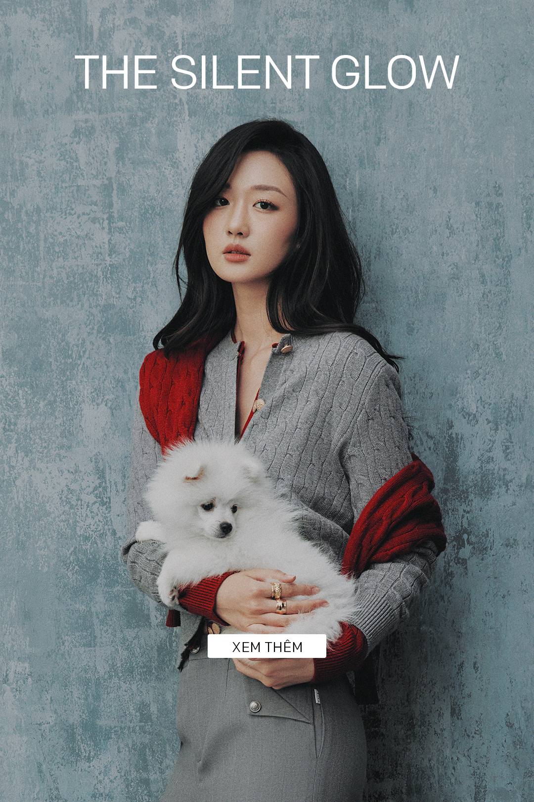 The Silent Glow - AW 2025