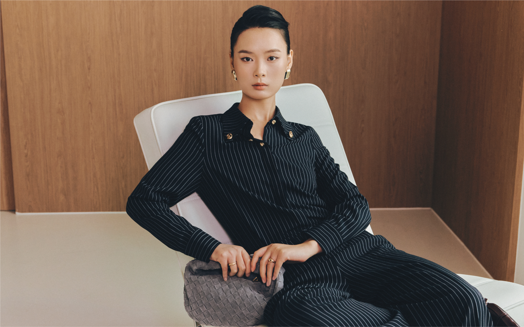 Quiet Poise - AW 2025