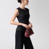 Áo kiểu SN cổ mở cài cúc Áo kiểu SN cổ mở cài cúc