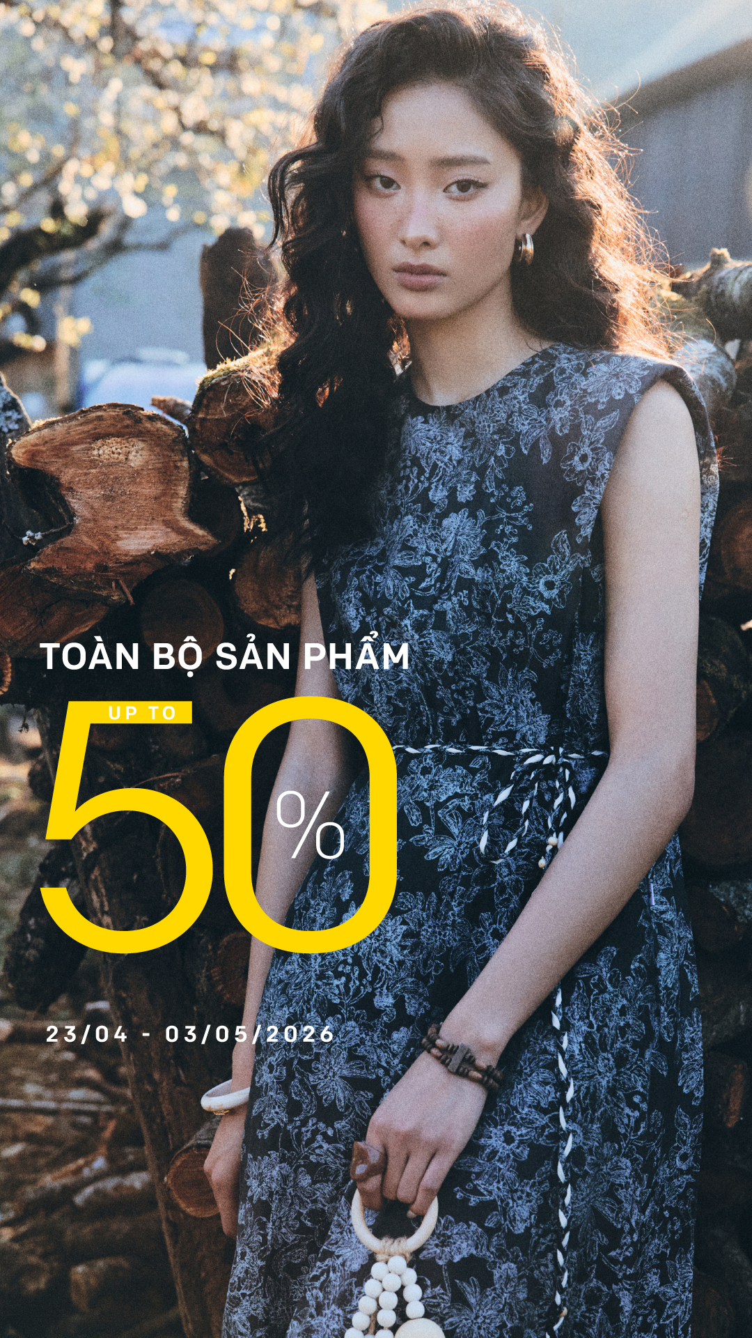 Mừng đại lễ 30.4